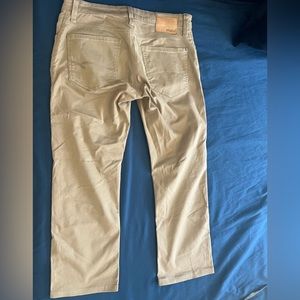 Mavi tan pants